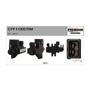 CPF110057BM FLAMAR