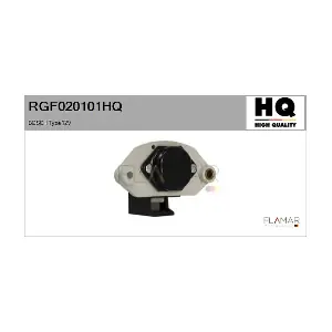 RGF020101HQ FLAMAR