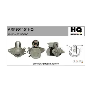 FLAMAR ARF901151HQ