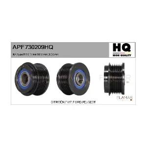 FLAMAR APF730209HQ