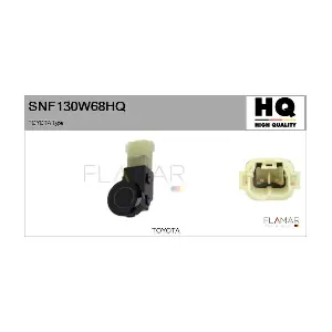 SNF130W68HQ FLAMAR