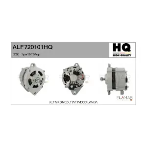 FLAMAR ALF720101HQ