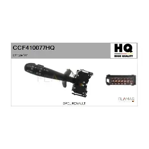 CCF410077HQ FLAMAR