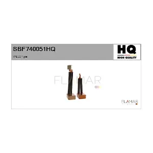 SBF740051HQ FLAMAR
