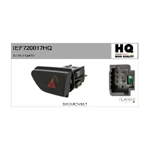 IEF720017HQ FLAMAR