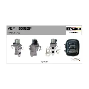 FLAMAR VEF110068SP