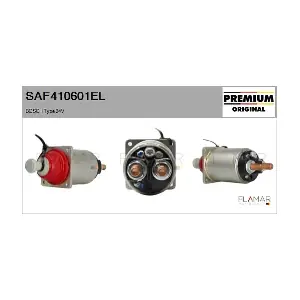 SAF410601EL FLAMAR