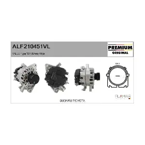 ALF210451VL FLAMAR