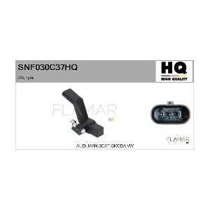 SNF030C37HQ FLAMAR