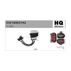 RSF540037HQ FLAMAR