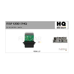 RSF120017HQ FLAMAR