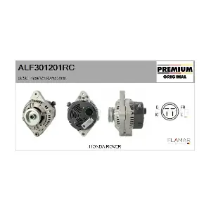 FLAMAR ALF301201RC