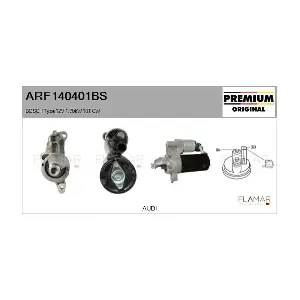 FLAMAR ARF140401BS