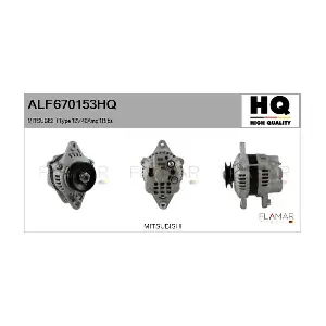 ALF670153HQ FLAMAR