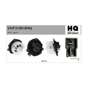 VHF310016HQ FLAMAR