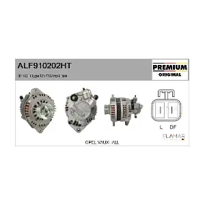 ALF910202HT FLAMAR