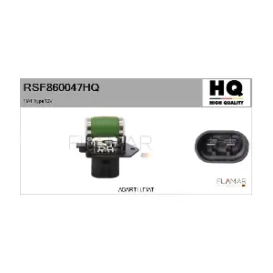 RSF860047HQ FLAMAR