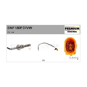 SNF180F37VW FLAMAR