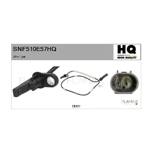 SNF510E57HQ FLAMAR