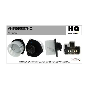 VHF960007HQ FLAMAR
