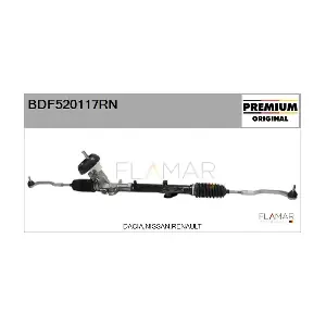 BDF520117RN FLAMAR
