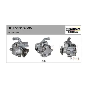 BHF510137VW FLAMAR