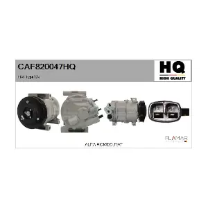 FLAMAR CAF820047HQ