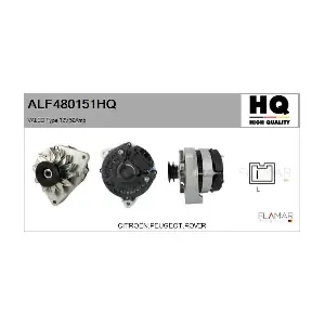 ALF480151HQ FLAMAR