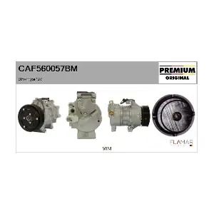 CAF560057BM FLAMAR