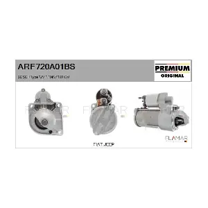 ARF720A01BS FLAMAR