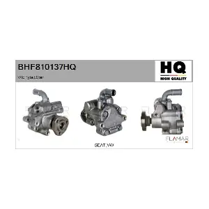 FLAMAR BHF810137HQ