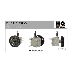 BHF810127HQ FLAMAR