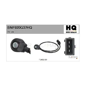 SNF920G37HQ FLAMAR