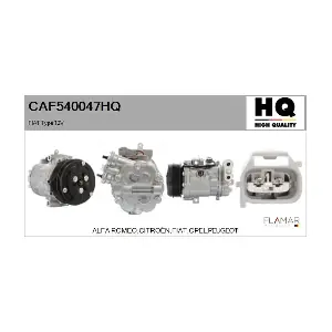 FLAMAR CAF540047HQ