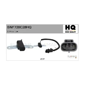 SNF720C28HQ FLAMAR