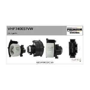 FLAMAR VHF740037VW