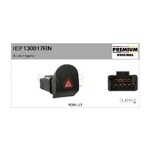 IEF130017RN FLAMAR