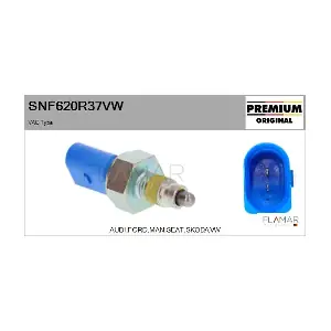 SNF620R37VW FLAMAR