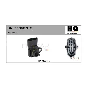 SNF110A87HQ FLAMAR