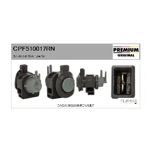 FLAMAR CPF510017RN