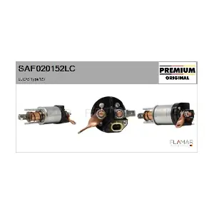 SAF020152LC FLAMAR