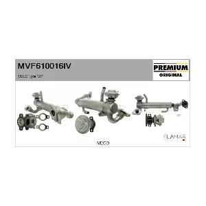 MVF610016IV FLAMAR