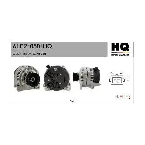 FLAMAR ALF210501HQ