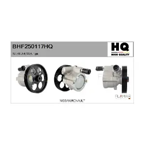 BHF250117HQ FLAMAR