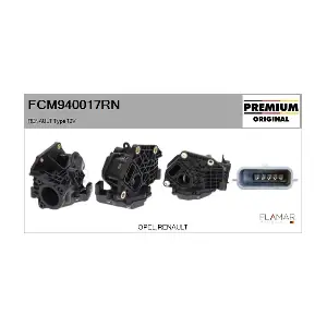 FCM940017RN FLAMAR