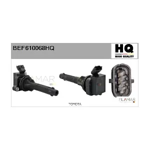 FLAMAR BEF610068HQ