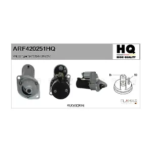 ARF420251HQ FLAMAR