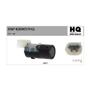 SNF420W57HQ FLAMAR