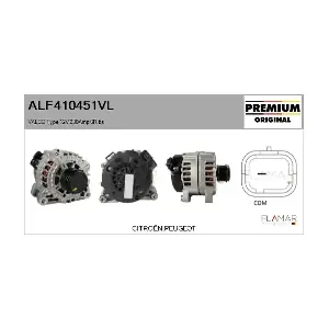 FLAMAR ALF410451VL