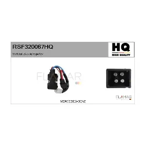 RSF320067HQ FLAMAR